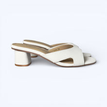 Load image into Gallery viewer, Claude Low Heel Sandals
