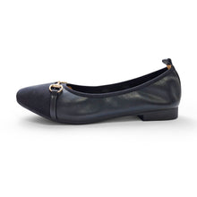 Load image into Gallery viewer, Stella easy wear flats slipon
