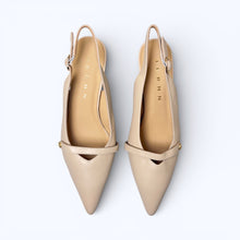 Load image into Gallery viewer, Diana Slingback Heels
