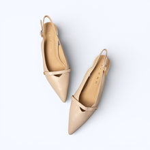Load image into Gallery viewer, Diana Slingback Heels
