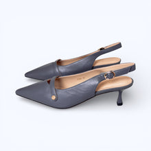 Load image into Gallery viewer, Diana Slingback Heels
