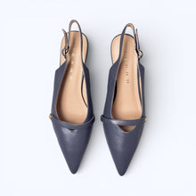 Load image into Gallery viewer, Diana Slingback Heels
