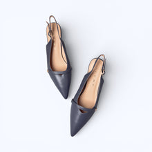 Load image into Gallery viewer, Diana Slingback Heels
