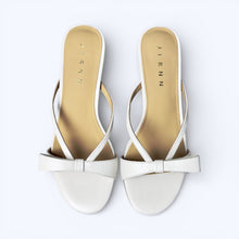 Load image into Gallery viewer, Elle Kitten Heels
