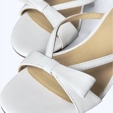 Load image into Gallery viewer, Elle Kitten Heels
