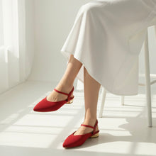 Load image into Gallery viewer, Kindra Flats
