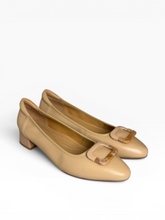 Load image into Gallery viewer, Marielle Tortoiseshell Pumps
