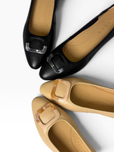 Load image into Gallery viewer, Marielle Tortoiseshell Pumps
