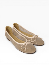 Load image into Gallery viewer, Lisette Mesh Ballet Flats
