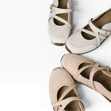 Load image into Gallery viewer, Jenny Comfort Sneakers
