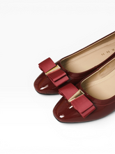 Load image into Gallery viewer, Tina Ribbon Hidden Wedge
