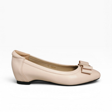 Load image into Gallery viewer, Tina Ribbon Hidden Wedge
