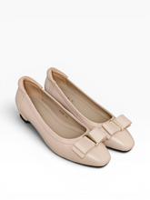 Load image into Gallery viewer, Tina Ribbon Hidden Wedge
