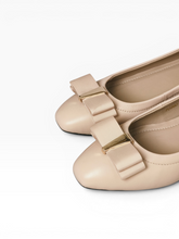 Load image into Gallery viewer, Tina Ribbon Hidden Wedge
