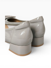 Load image into Gallery viewer, Sylvie Buckle Pumps
