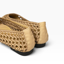 Load image into Gallery viewer, Vera Woven Flats
