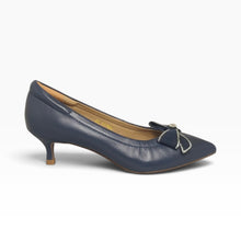 Load image into Gallery viewer, Mabel Bow Heels
