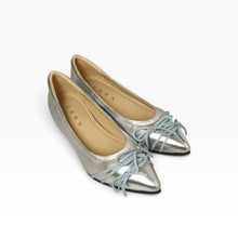 Load image into Gallery viewer, Margot Ribbon Wedges
