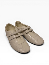 Load image into Gallery viewer, Elodie Strap Sneakers

