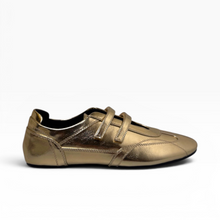 Load image into Gallery viewer, Elodie Strap Sneakers
