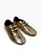 Load image into Gallery viewer, Elodie Strap Sneakers
