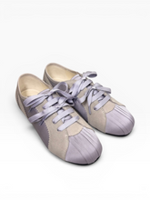 Load image into Gallery viewer, Sabine Panelled Sneakers
