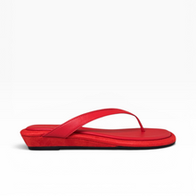 Load image into Gallery viewer, Renata Leather Sandals
