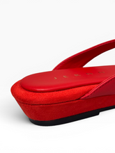 Load image into Gallery viewer, Renata Leather Sandals
