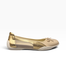 Load image into Gallery viewer, Suki Mesh Ballet Flats

