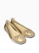 Load image into Gallery viewer, Suki Mesh Ballet Flats
