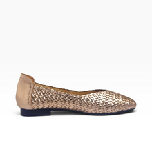 Load image into Gallery viewer, Handwoven Flats
