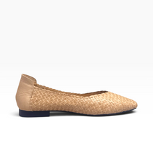 Load image into Gallery viewer, Handwoven Flats
