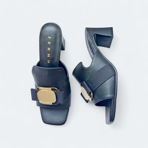 Morro Premium Low Heel