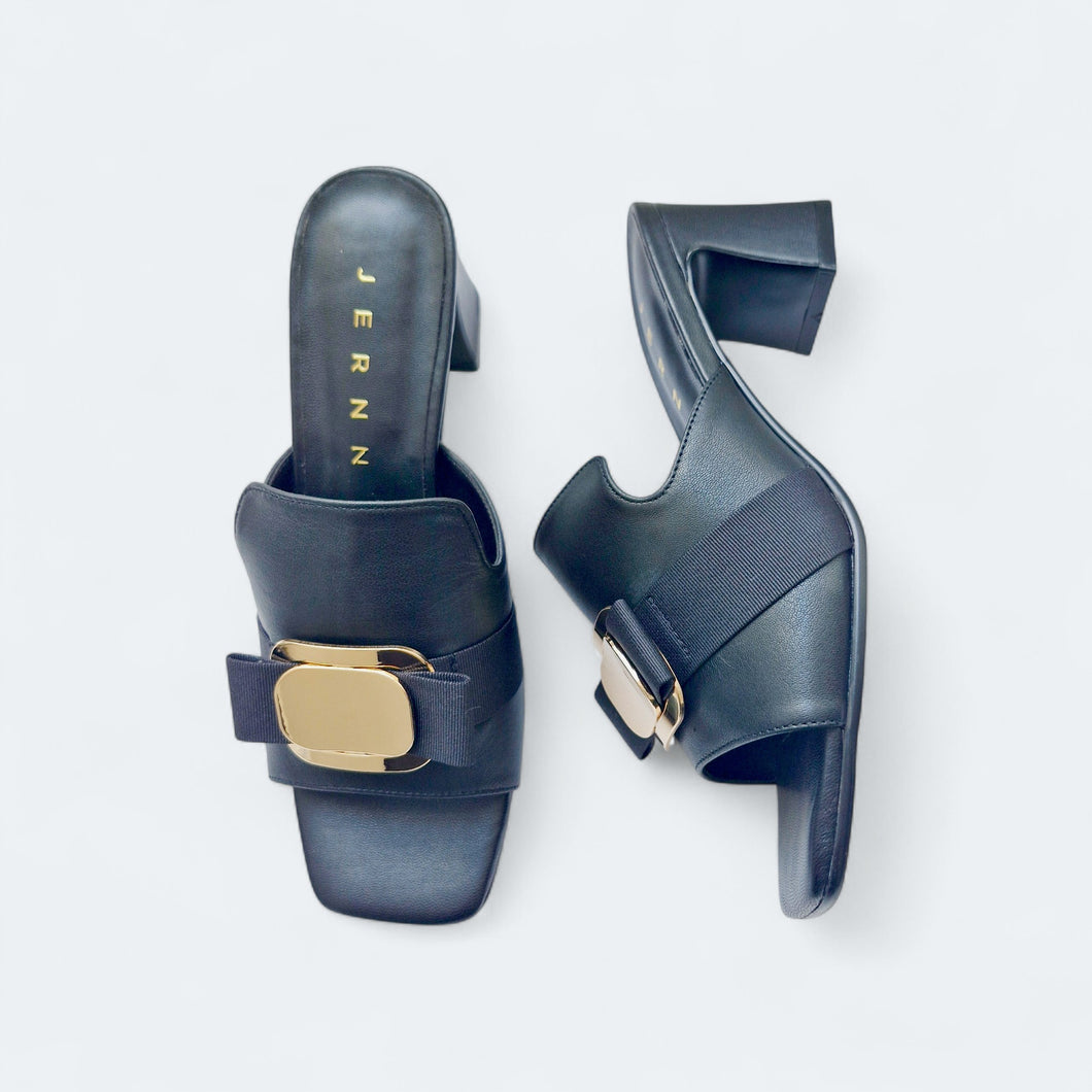 Morro Premium Low Heel