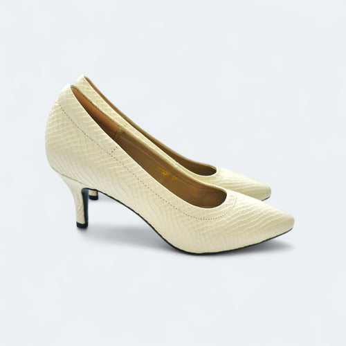 Haley High Heel