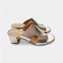 Load image into Gallery viewer, Harley Luxury Low Heel
