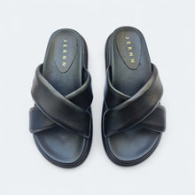 Load image into Gallery viewer, Mimi Pillow Sandal
