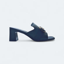 Load image into Gallery viewer, Morro Premium Low Heel
