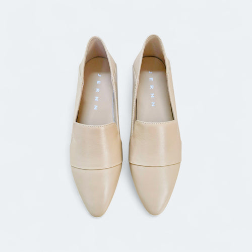 Hiro Anytime Flat Loafers