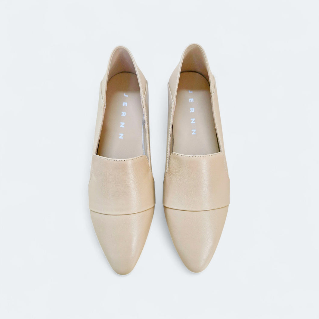 Hiro Anytime Flat Loafers
