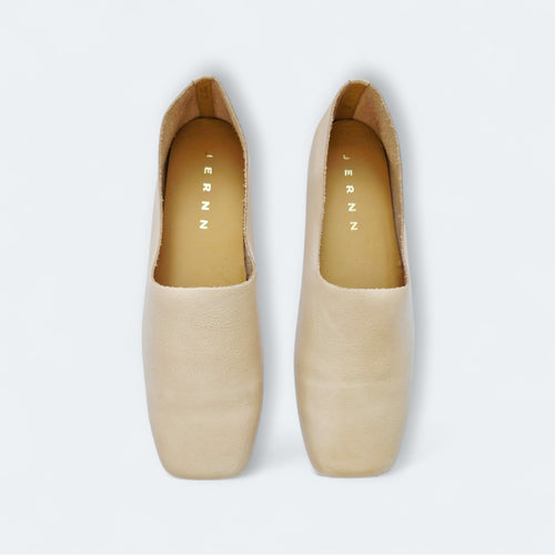 Silvian Everyday loafers