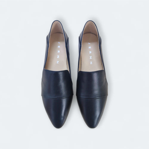 Hiro Anytime Flat Loafers