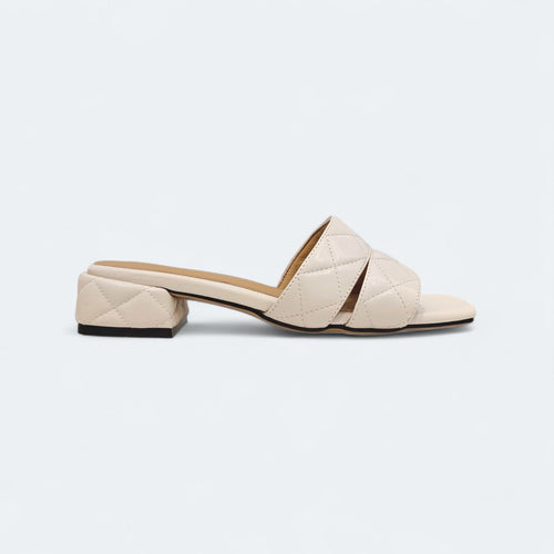 Lucyhale Low Heel