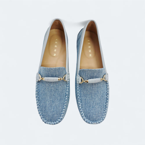 Yvi Comfy Everyday Loafer
