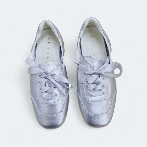 Ribbon Sneakers