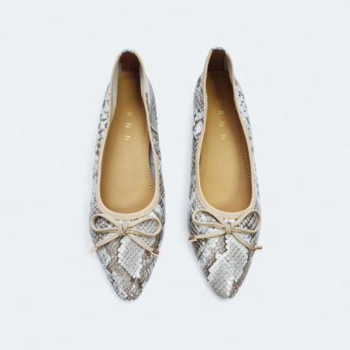 Perry Comfy Everyday Flats