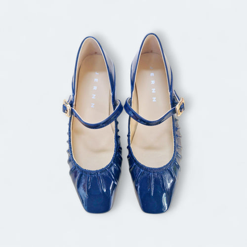 Calista Mary Janes