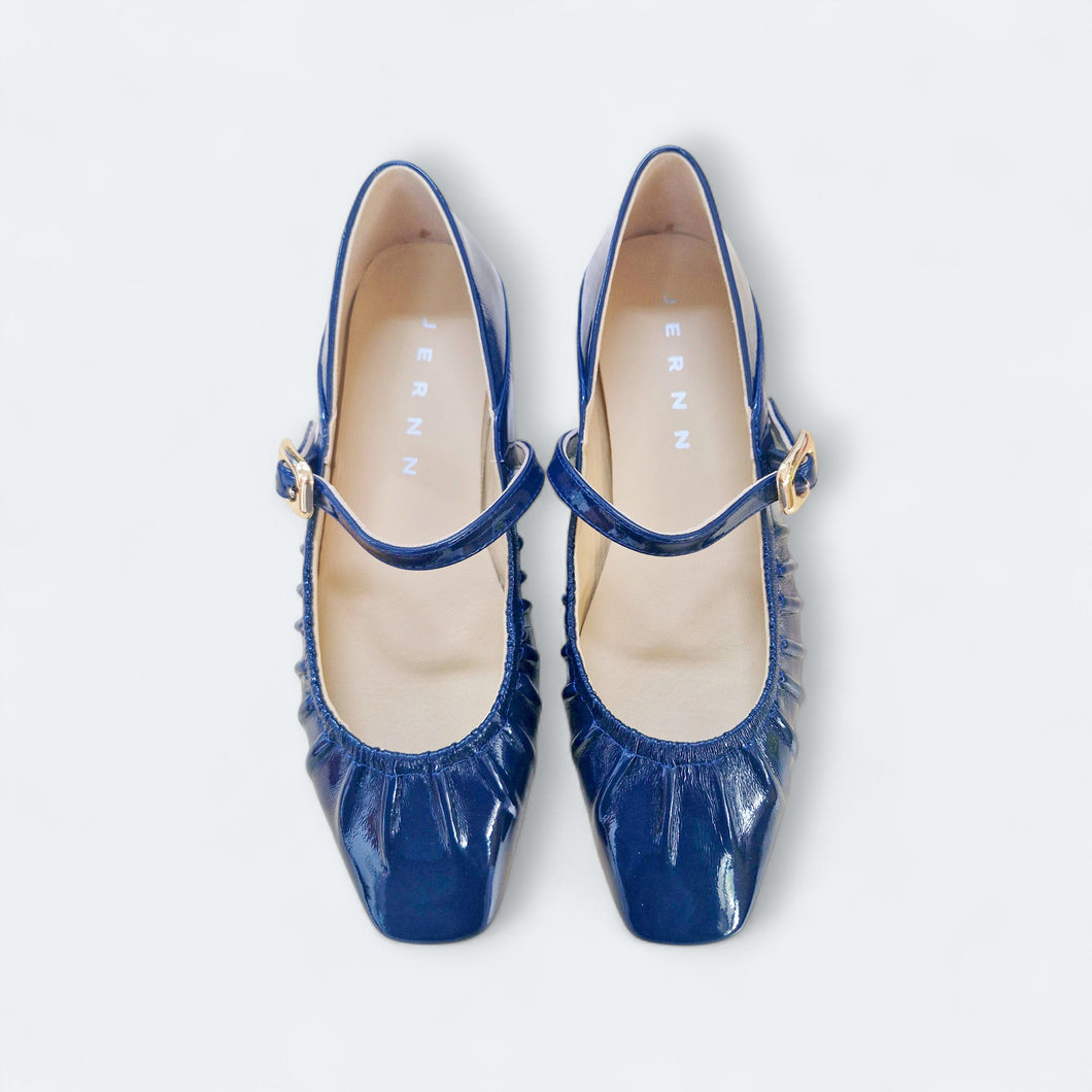 Calista Mary Janes