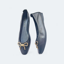 Load image into Gallery viewer, Amber Slip-on Flats
