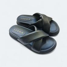 Load image into Gallery viewer, Mimi Pillow Sandal
